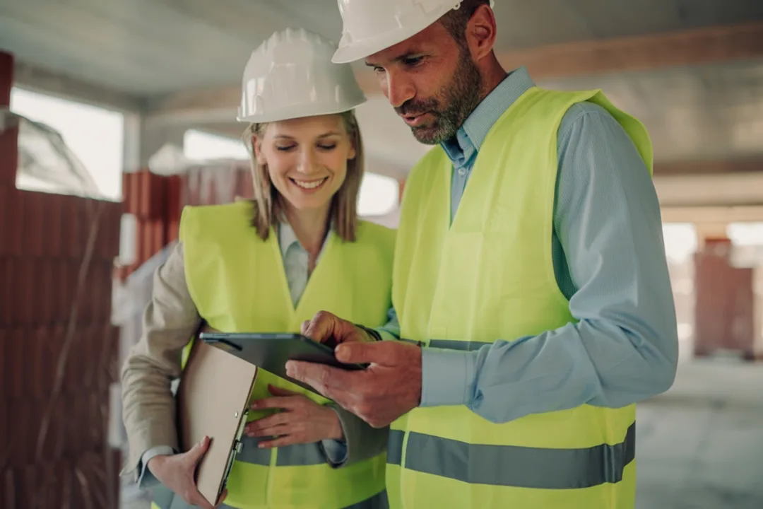 Community Works — the connected, online permitting process